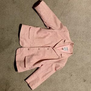 Old navy blazer